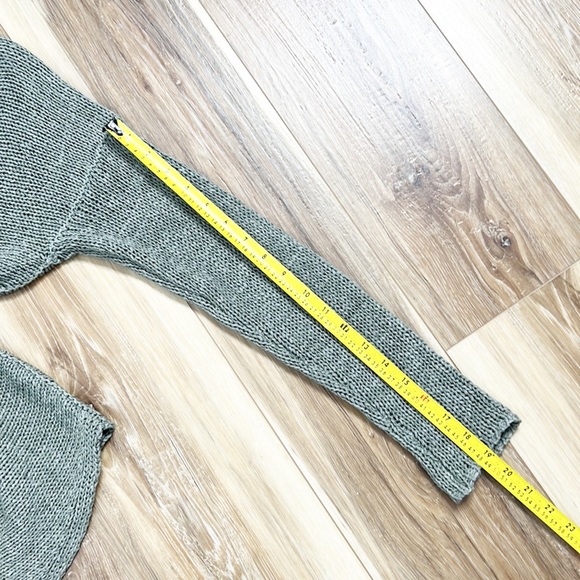 Transit Par Such Sweater - Picture 11 of 16